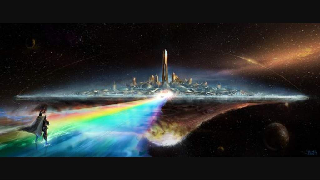 Bifrost